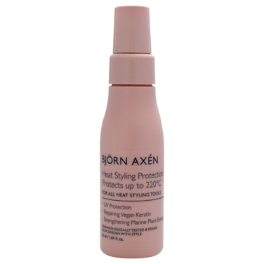 Bjorn AxenHeat Styling Protection for Unisex  169 oz Hair Spray