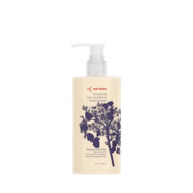 Red Flower French Lavender Smoothing Hair Conditioner 102 fl oz