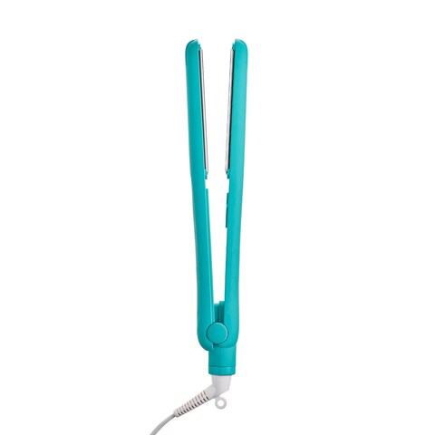 Buy MoroccanoilPerfectly Polished Titanium Flat Iron Online Carrefour UAE