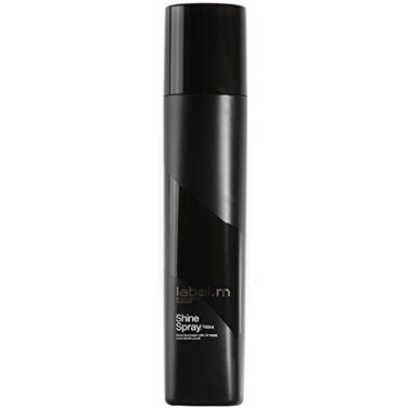 Toni  Guy LabelM Shine Spray 169 Ounce