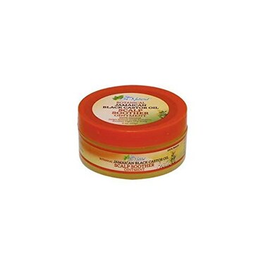 You Be Natural Jamaican Black Castor Oil Scalp Soother Ointment 2 Oz