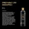 ElchimHot Honey Care Preparatory Shampoo 85 fl oz