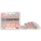 GoomeeThe Markless Hair Loop Set Streak of Luck Women 4 Pc