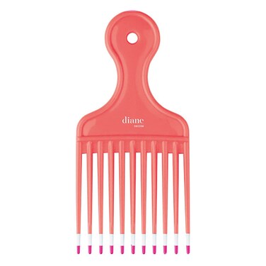 Diane Fromm Mebco Medium 6 Inch Lift Comb 1 Piece DBC058