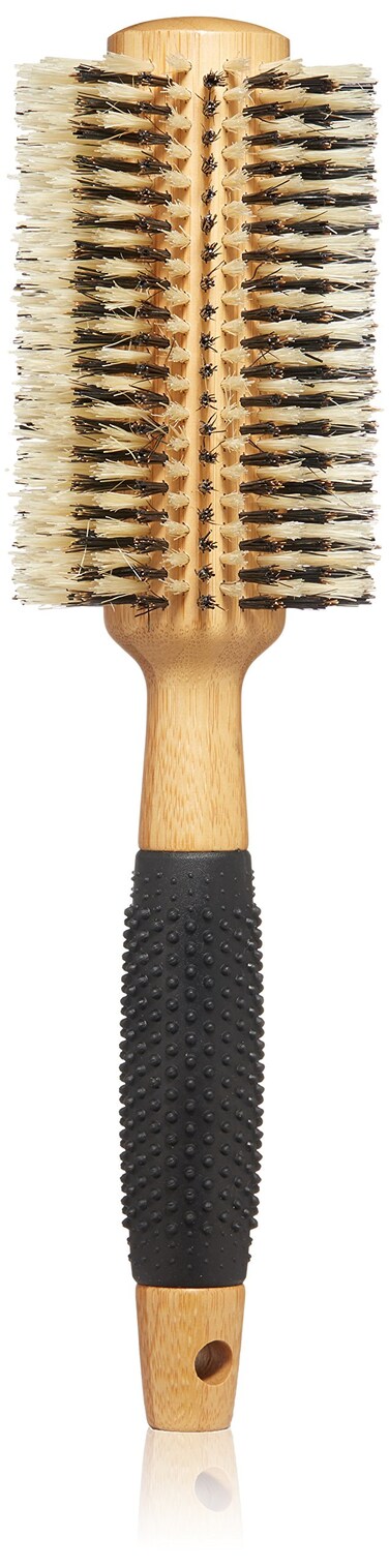 Signature Series Bristle Round Brush