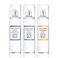 Lucky BrandReEnergize The New SustainablyInspired  Exhilarating MoodEvoking Unisex Fine Fragrance Mist For Women  Men 80 Fl Oz Pack of 1
