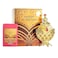 KHADLAJ PERFUMES Hareem Al Sultan Gold Concentrated Perfume Oil for Unisex 118 Ounce