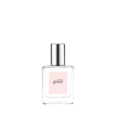 philosophy amazing grace eau de toilette  clean  floral womens perfume  with notes of bergamot muguet  musk  luxury perfume for women  long lasting fragrance