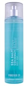 Forever 21 Sea Salt Coconut Body Mist 8 fl oz