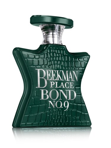Bond No 9New York Beekman Place Mens Eau de Parfum 34 Fl Oz