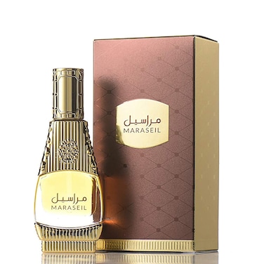 RASASIMaraseil Concentrated Perfume Oil 05 Ounce Unisex