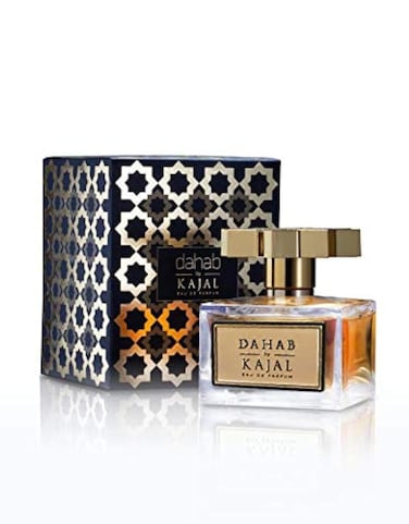 Kajal Dahab Fragrance 34 Fl Oz
