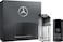 MercedesBenz Select  Mens Curated Gift Set Duo In Iconic Original Elegant Scent Select  Includes Eau De Toilette Spray And Deodorant Stick  Woody Aromatic Notes Of Spice And Citrus  2 Pc