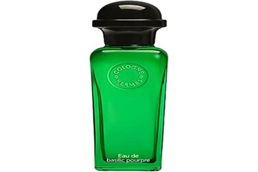 Herms Eau de Basilic Pourpre Eau de Cologne 50 ml