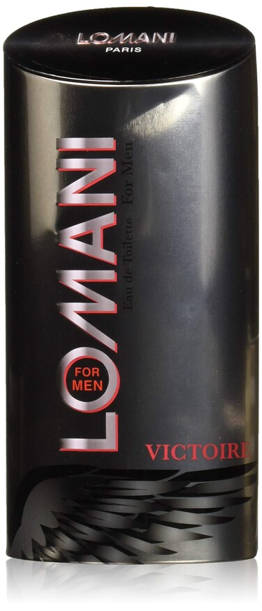 LomaniLomani Lomani victoire by lomani for men  33 Ounce edt spray 33 Ounce