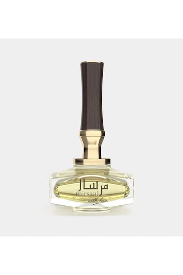 Afnan Mirsaal With Love for Women Eau de Parfum Spray 3 Ounce