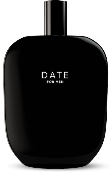 Date Extrait De Parfum Spray by Jeremy Fragrance for Men 34 Ounce