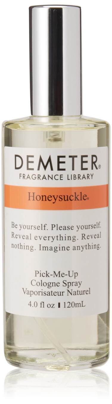 DEMETERBy Demeter For Men and Women Honeysuckle Cologne Spray 4 Ounces