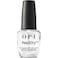 OPINail Lacquer Top Coat  Clear Nail Polish Top Coats  Chip Resistant Fast Drying High Shine Protects Nails