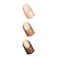 Sally HansenInstaDri Nail Polish  Glow in the Dark Collection Bat to the Bone  031 fl oz