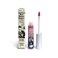 the Balm Meet Matte Hughes Long Lasting Liquid Lipstick  Genuine for Women  025 oz Lip Gloss