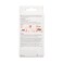 KISS Gel Fantasy Press On Nails Nail glue included Jelly Gele Black Long Size Square Shape Includes 28 Nails 2g glue 1 Manicure Stick 1 Mini File