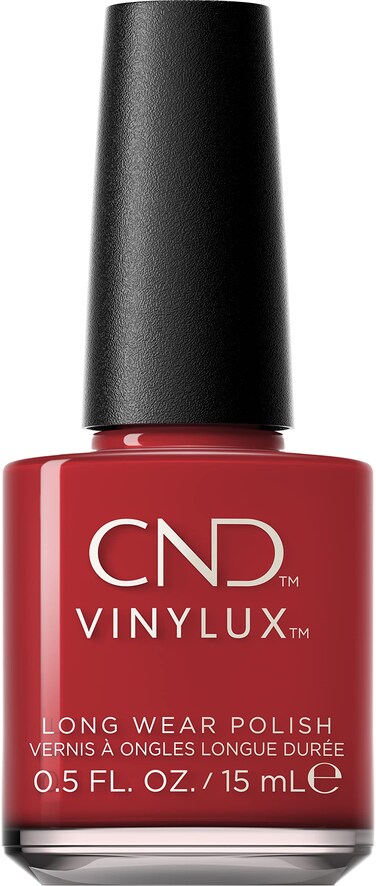 CNDPink nail polish