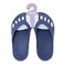 Comfeeze by Footlogix  Lightweight Recovery Sandals with Toe Separator  Ideal Pedicure Footwear  NonSlip Easy to Clean