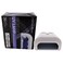 Cuccio Pro Uv Lamp Curing 36w 1 Pc I0099236