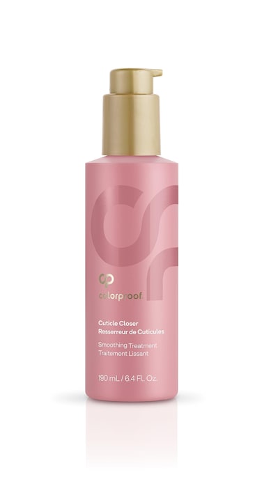 Cuticle Closer