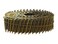 Spot Nails Spot Nails CW6D083R 2inch by 083inch Wire Coil Ring Shank Nails 11200 per Box