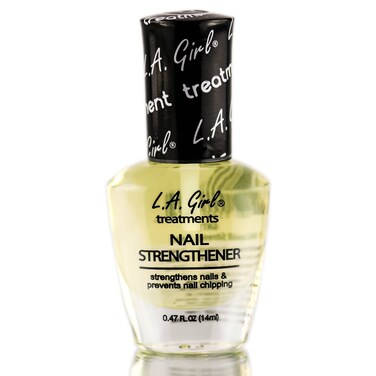 LA Girl Salon Quality Nail Treatment Nail Strengthener NT13