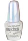 Unicorn Sparkle Nail Polish CNL81 Sugar Snowflake