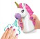 Fashion Angels 12180 Unicorn Dreams Nail Design Super Set Toy Over 650 Piece Assorted Pack of 1