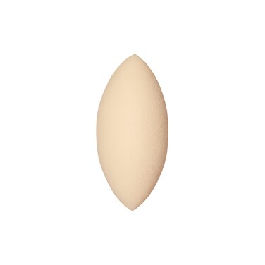 elfCosmetics Camo Concealer Sponge Makeup Sponge With Latex Free Foam  DualPointed Ends For Blending Vegan  CrueltyFree Flesh 1 Count