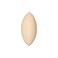 elfCosmetics Camo Concealer Sponge Makeup Sponge With Latex Free Foam  DualPointed Ends For Blending Vegan  CrueltyFree Flesh 1 Count