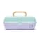 Caboodles Pretty in Petite Makeup Box TwoTone