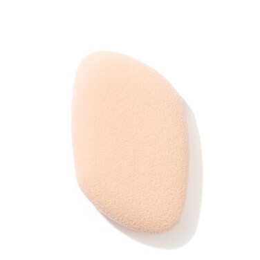 jane iredale Flocked Sponge Makeup Blender 1 Count Pack of 1