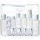 Conair Travel Sized Toiletries TSA Approved Travel Bottles Travel Sized Bottles by Travel Smart 13 Piece Set