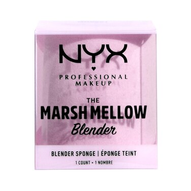 NYX PROFESSIONAL MAKEUPMarshmellow Blender Sponge