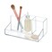 iDesign Cosmetic Organizer 4 Section
