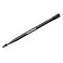 TweezermanDual Ended Flat Brow Brush