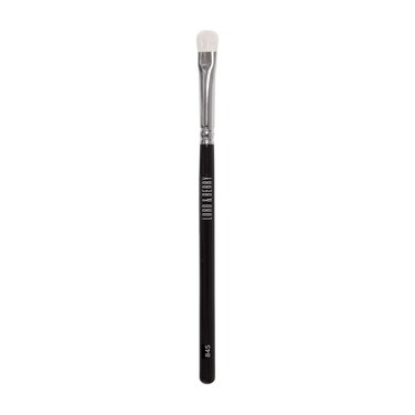 Lord  Berry BRUSH 845 Eye Shadow Brush Makeup Shader Brush With Domed End and White Goat Hair