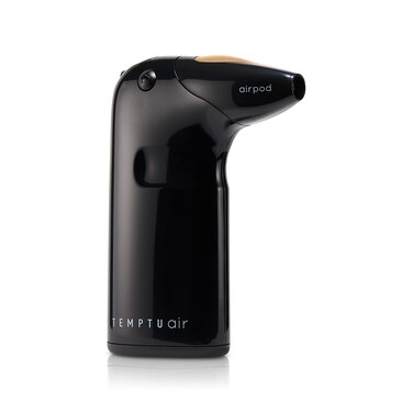TEMPTU Air Airbrush Starter Kit Cordless Professional AtHome Airbrush Makeup TravelFriendly AntiAging LongWear Buildable Foundation For Healthy Skin
