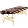 MASTER MASSAGE EQUIPMENT Balboa Brown