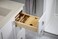 KOHLER K996831WS Make Up Storage Package in Bamboo for Tailored Vanities