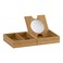KOHLER K996831WS Make Up Storage Package in Bamboo for Tailored Vanities