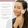 PMD BeautyClean Pro Gold  Smart Facial Cleansing Device with Silicone Brush  24K Gold ActiveWarmth AntiAging Massager  Waterproof  SonicGlow Vibration  Clear Pores  Blackheads