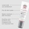EltaMDUV Lip Balm Sunscreen Moisturizes and Protects Dry Cracked Lips Water Resistant up to 80 Minutes Transparent Zinc Oxide Lip Sunscreen