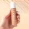 COOLA Organic Rosilliance BB Cream With SPF 30 Tinted Moisturizer Sunscreen  Foundation Dermatologist Tested 15 Fl Oz